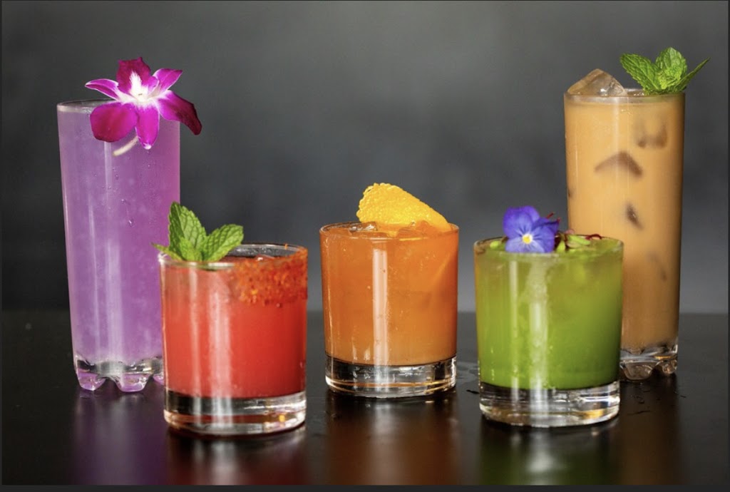 Stache West Hollywood | restaurant | 8941 Santa Monica Blvd, West Hollywood, CA 90069, USA | 3104020770 OR +1 310-402-0770