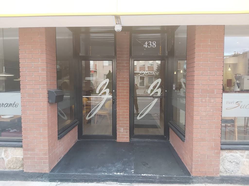 Fiori Zucchini Ristorante | restaurant | 438 Kerr St #5, Oakville, ON L6K 3C4, Canada | 9058085450 OR +1 905-808-5450