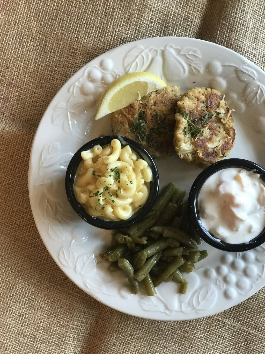 Main Street Eatery | restaurant | 13075 N Main St, Somerville, TN 38068, USA | 9014650065 OR +1 901-465-0065