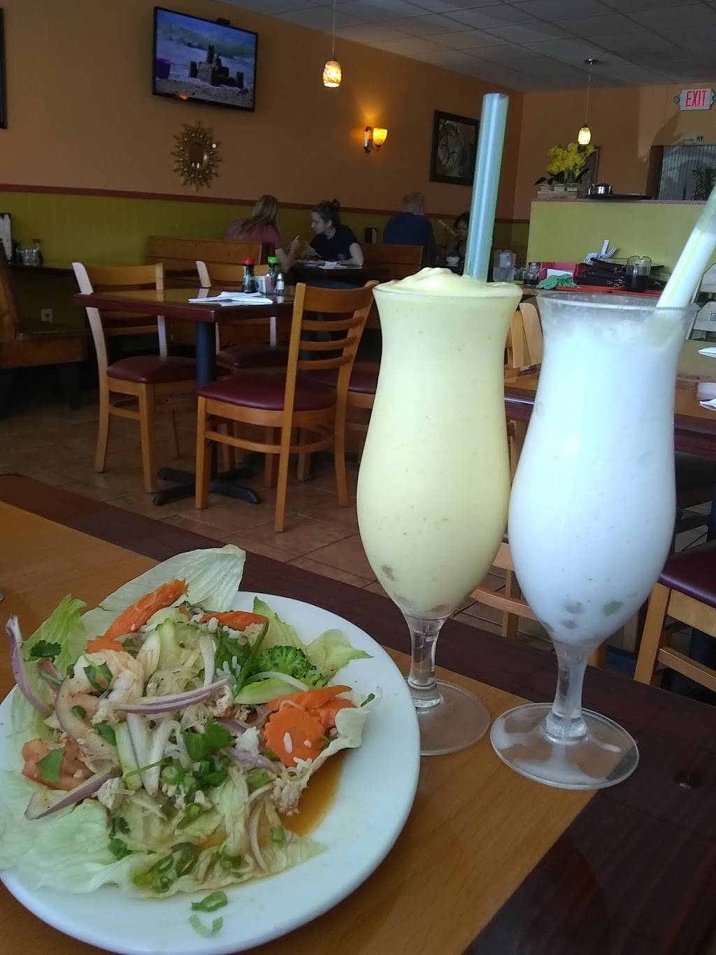 Jao Thai Kitchen | restaurant | 914 W New Haven Ave, Melbourne, FL 32901, USA | 3219140708 OR +1 321-914-0708