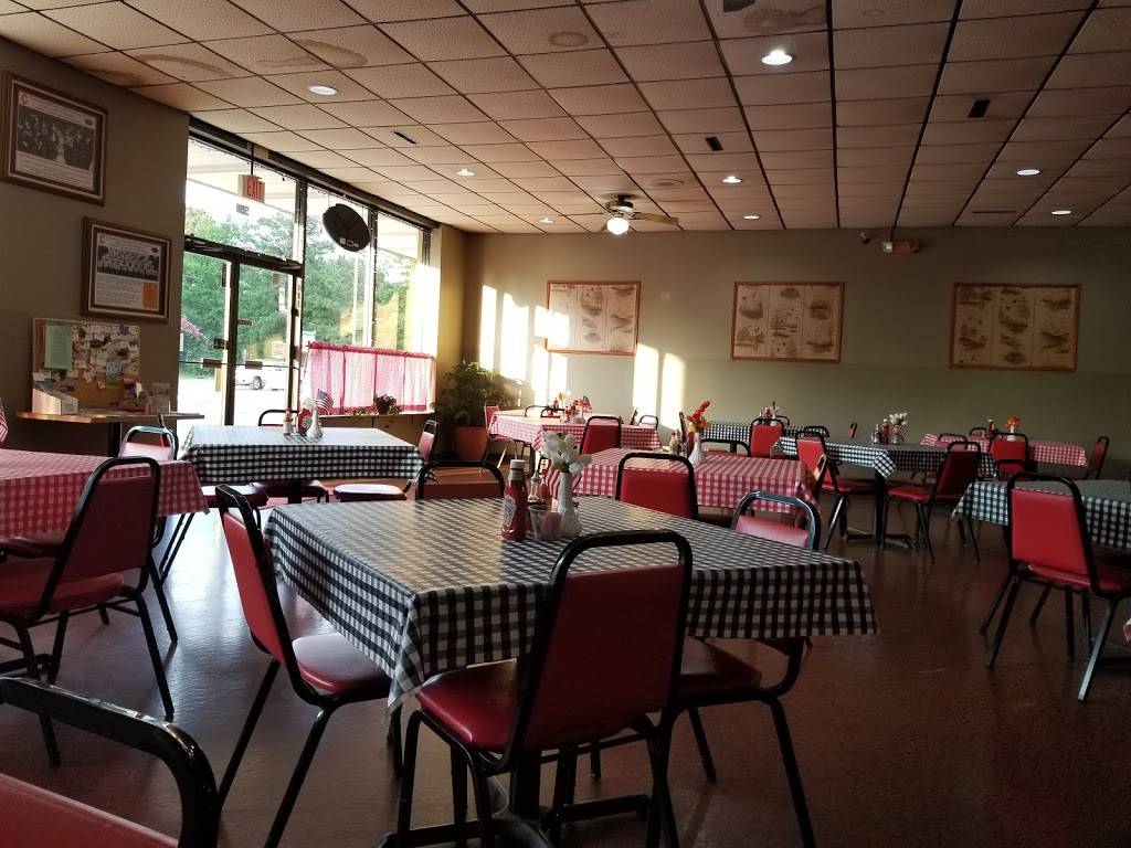 JONES RESTAURANT | restaurant | 5811 W Norfolk Rd, Portsmouth, VA 23703, USA | 7574841996 OR +1 757-484-1996