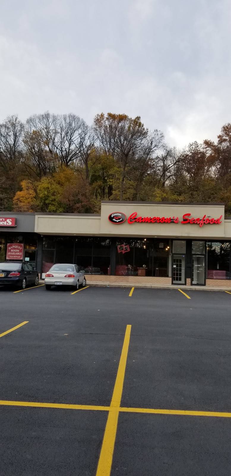 APPLECITY CAMERON SEAFOOD LLC | restaurant | 149 S Central Park Ave, Hartsdale, NY 10530, USA | 9146810004 OR +1 914-681-0004