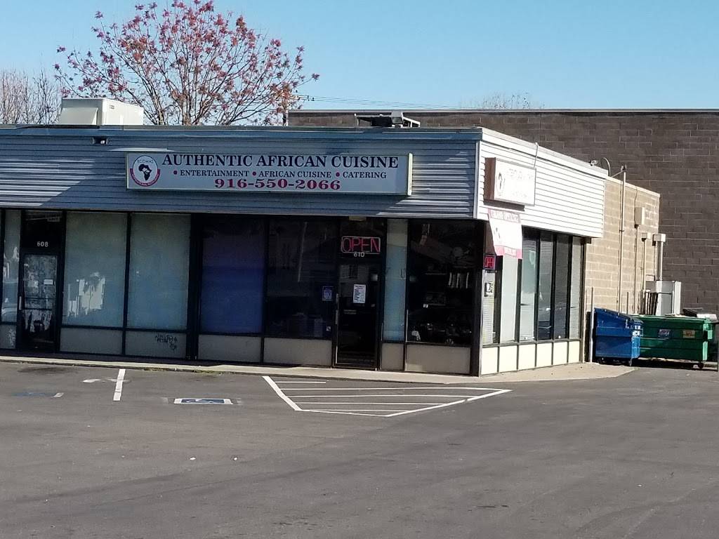Ecowas International Restaurant - Authentic African Cuisine | restaurant | 610 W El Camino Ave, Sacramento, CA 95833, USA | 9165592066 OR +1 916-559-2066