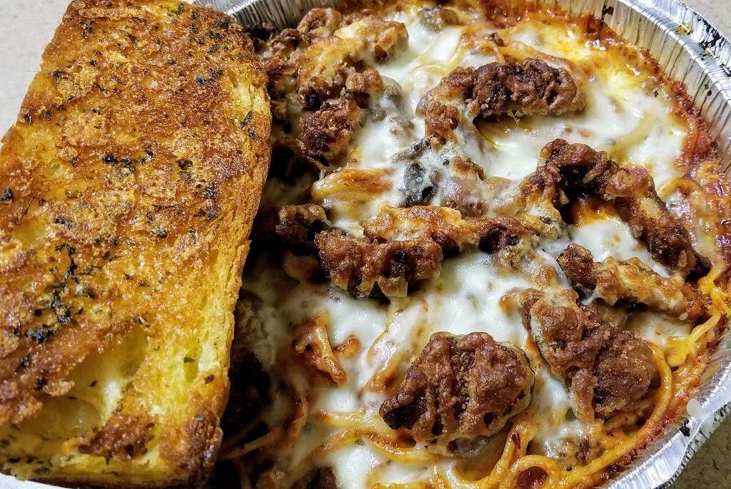 Nenos Cafe Pizza | meal delivery | 3210, 3939 Artesia Blvd, Torrance, CA 90504, USA | 3103712949 OR +1 310-371-2949