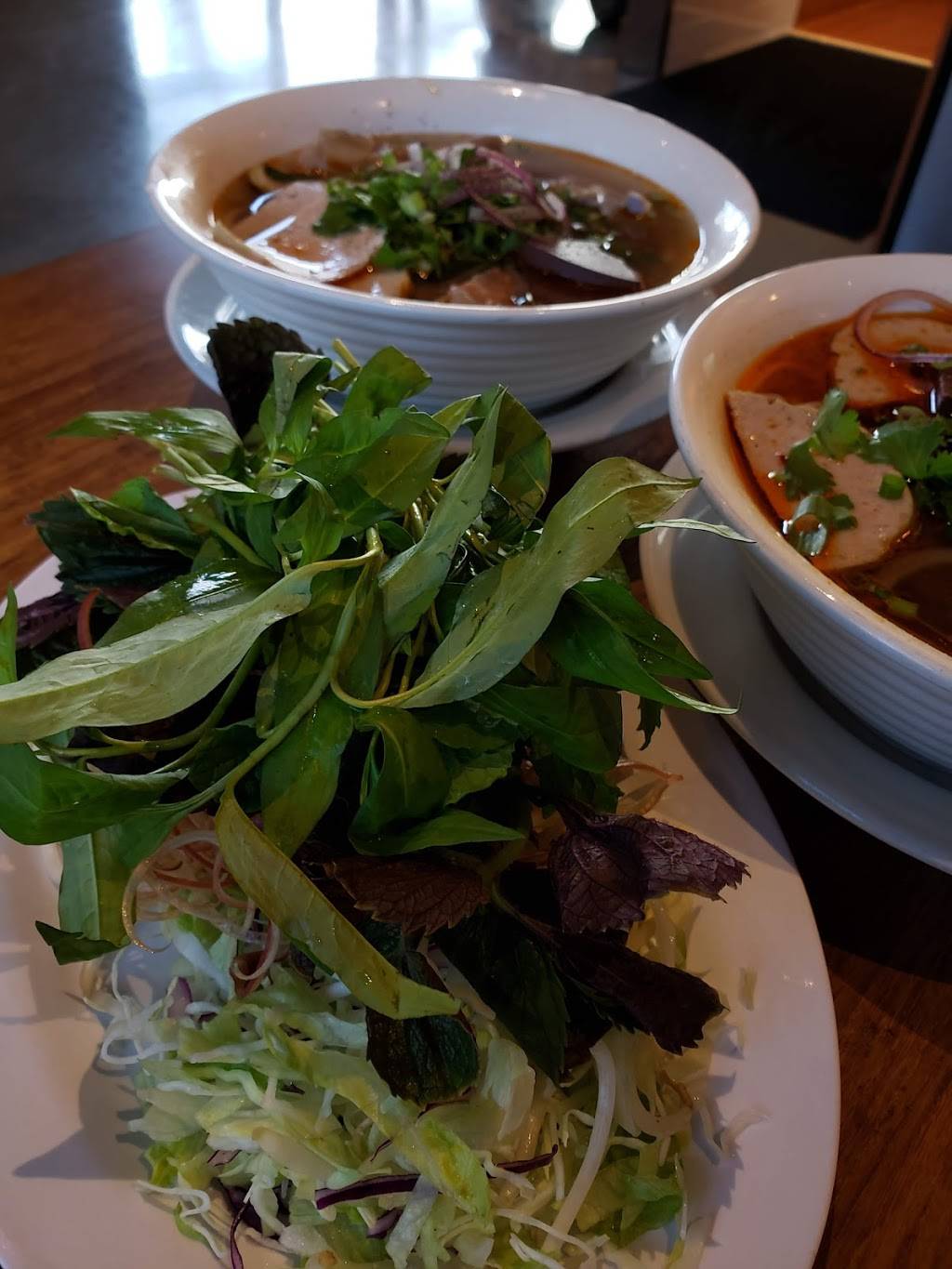 Tèo Bun Bo Hue | restaurant | 8220 SE Harrison St #230, Portland, OR 97216, USA | 5032083532 OR +1 503-208-3532
