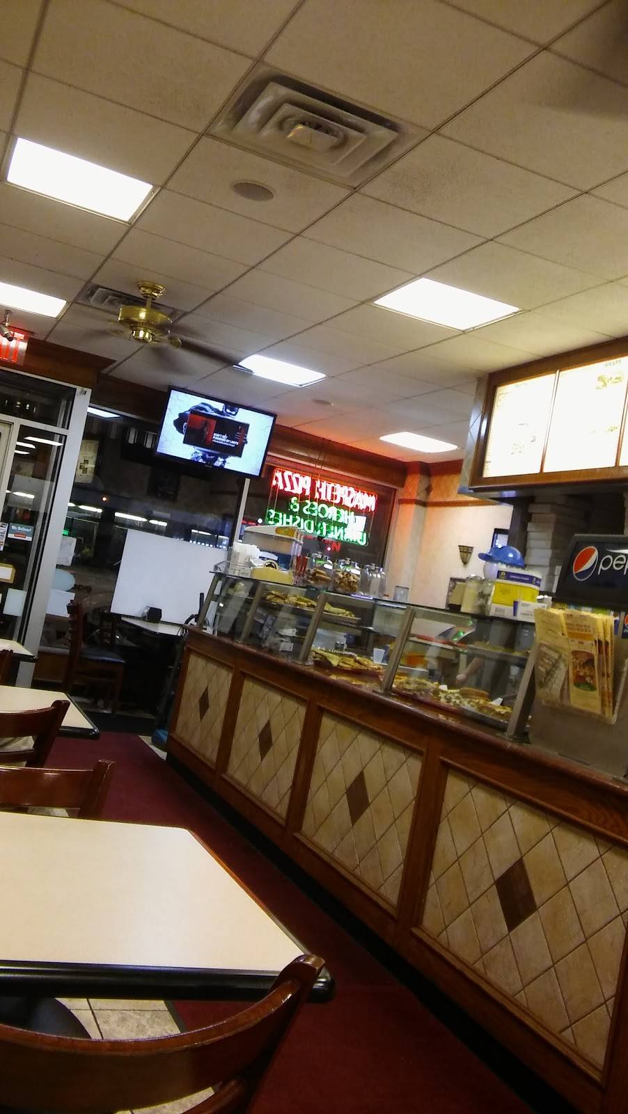 Maspeth Pizzeria | restaurant | 71-09 Grand Ave, Maspeth, NY 11378, USA | 7186395050 OR +1 718-639-5050