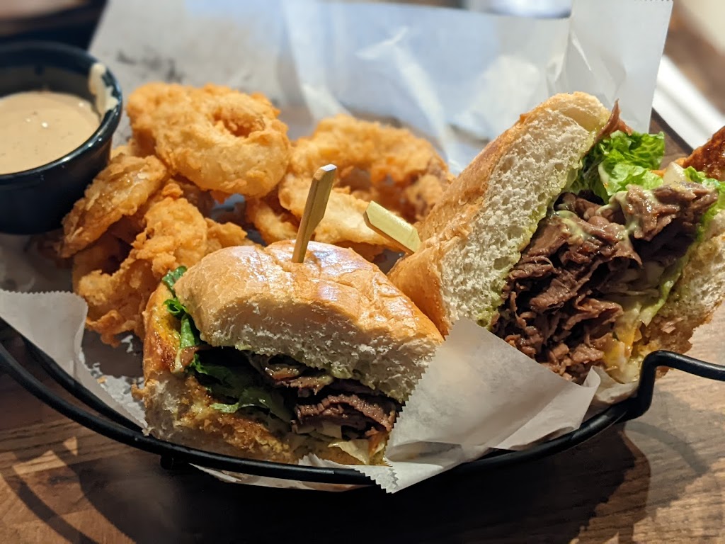 Full On Craft Eats & Drinks | restaurant | 2478-A Solomons Island Rd, Annapolis, MD 21401, USA | 4439490203 OR +1 443-949-0203