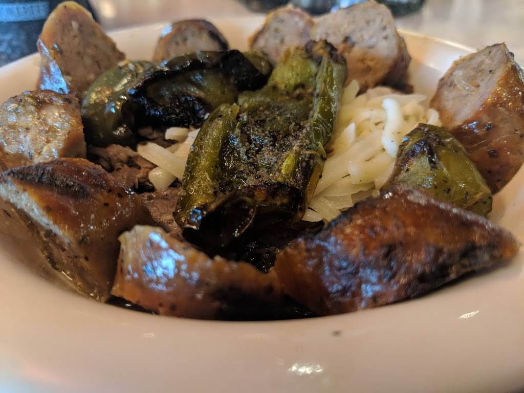 Buona | restaurant | 9525 W 131st St, Orland Park, IL 60462, USA | 7082748770 OR +1 708-274-8770