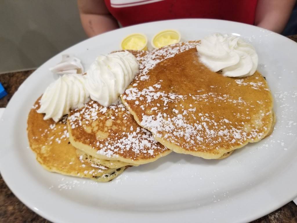 The Breakfast House | restaurant | 355 Bayfield St, Barrie, ON L4M 3C3, Canada | 7057197002 OR +1 705-719-7002