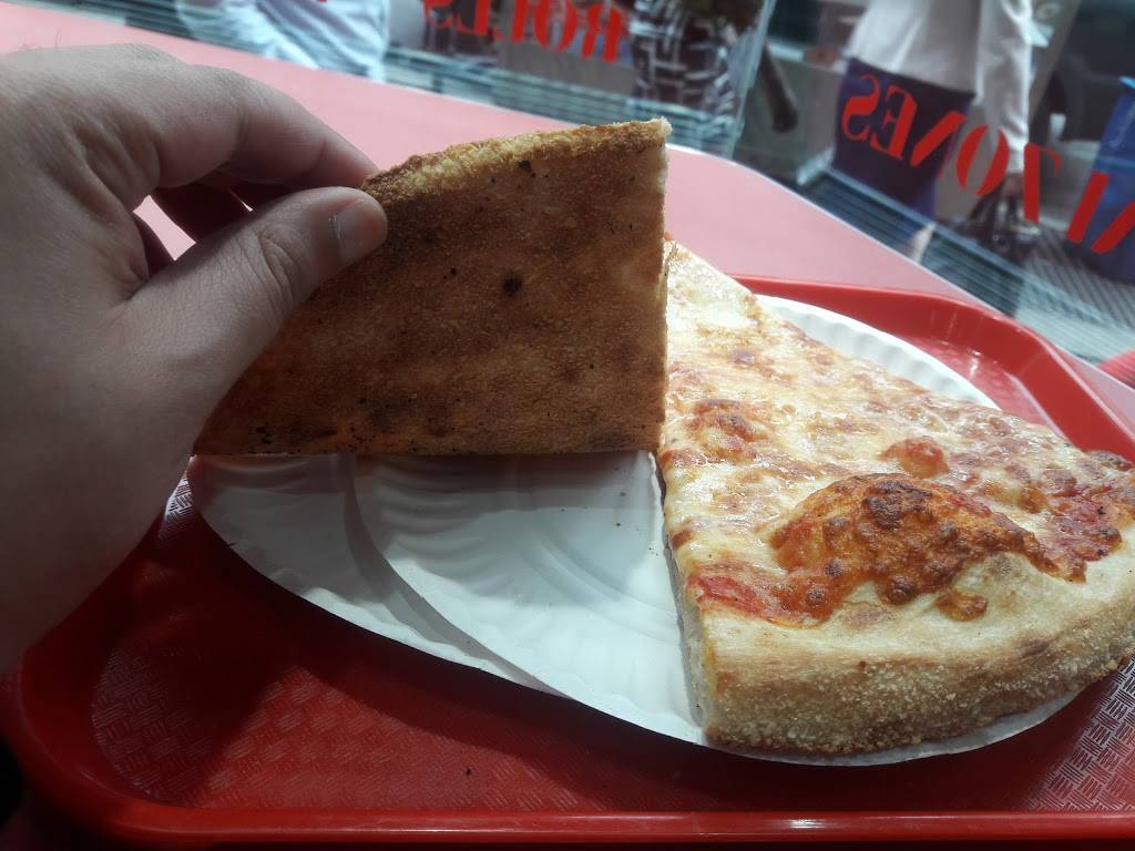 Dona Bella Pizza | restaurant | 154 Church St, New York, NY 10007, USA | 2123741130 OR +1 212-374-1130