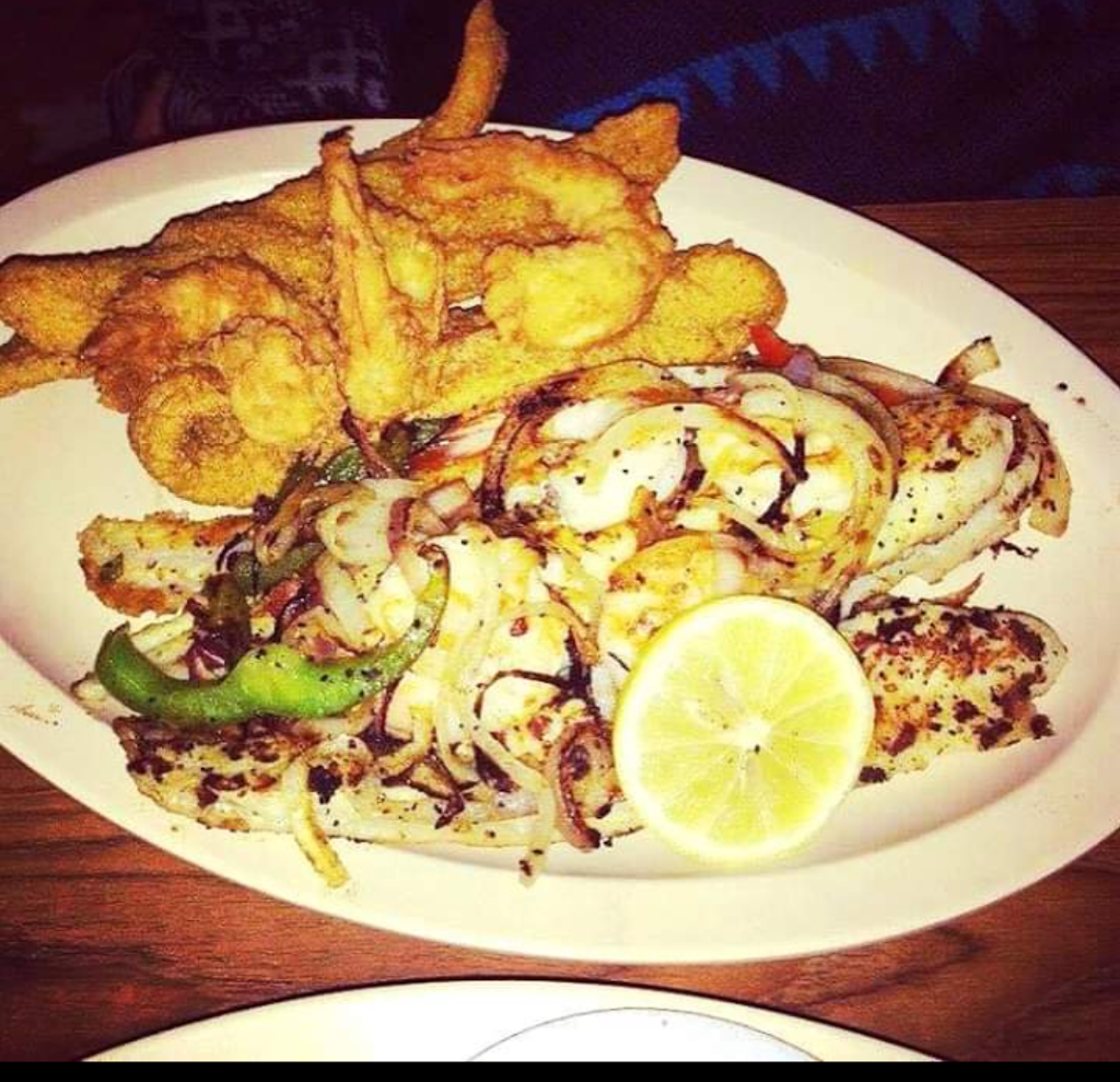 Sams Southern Eatery | restaurant | 30364 LA-16, Amite City, LA 70422, USA | 9852845019 OR +1 985-284-5019