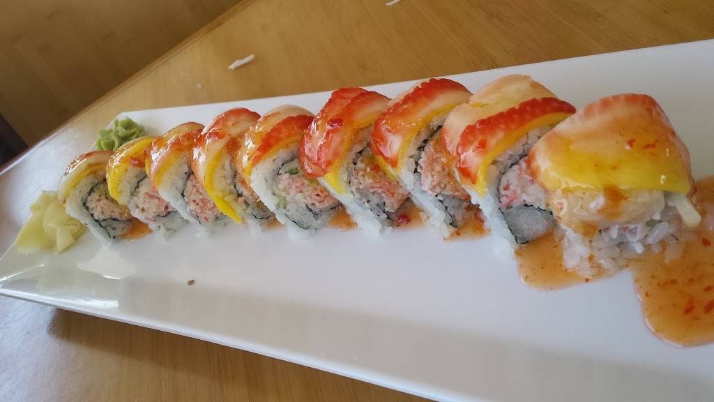 Hibachio | restaurant | 402 E Main St, Midlothian, TX 76065, USA | 9727756063 OR +1 972-775-6063