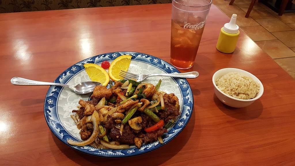 Wangs Chinese Restaurant | restaurant | 4211 McEver Rd #201, Oakwood, GA 30566, USA | 7705341188 OR +1 770-534-1188