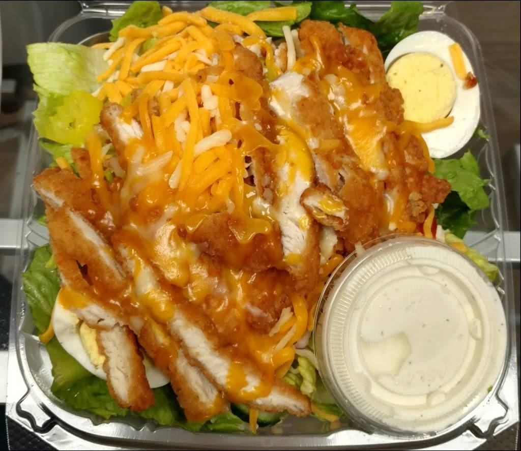 D&G Deli and Grill | restaurant | 233 E Bay St, Jacksonville, FL 32202, USA | 9046340328 OR +1 904-634-0328