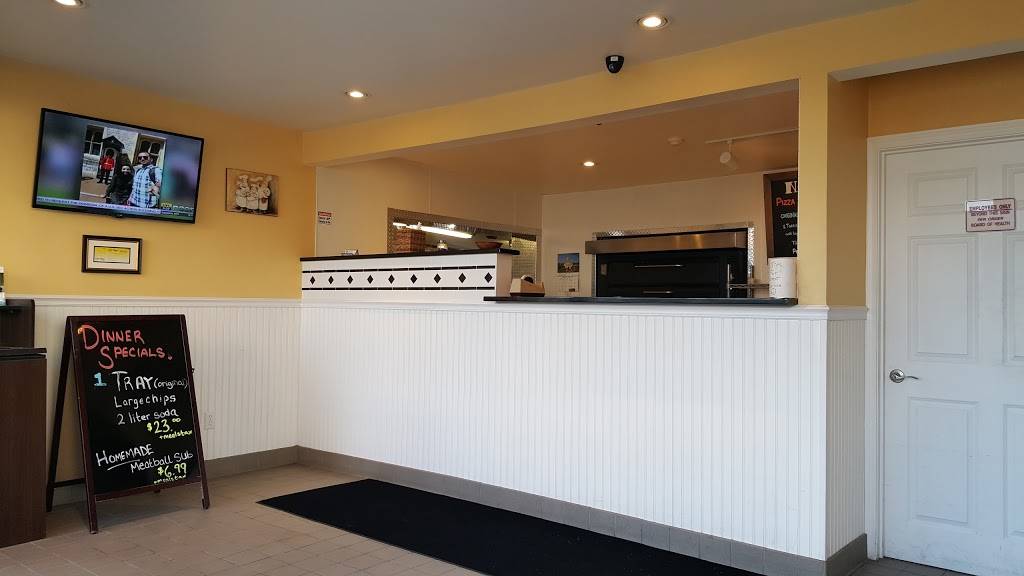 Napolis Pizza | meal takeaway | 146 White St, Haverhill, MA 01830, USA | 9783730049 OR +1 978-373-0049