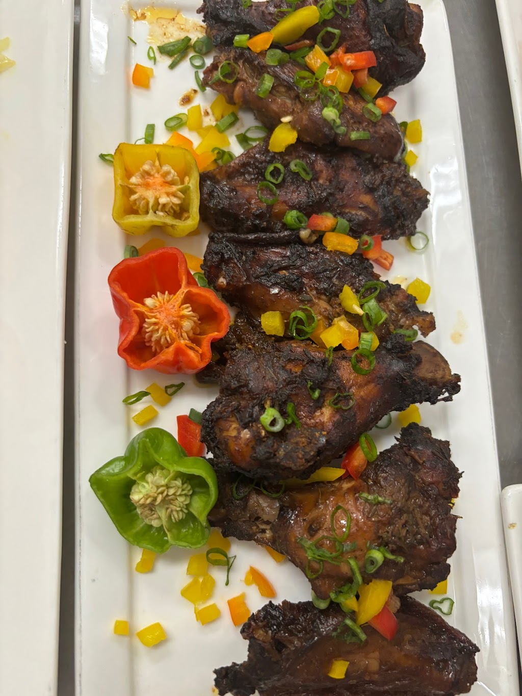 D&G Caribbean Grill Bar | restaurant | 6946 Laurel - Bowie Rd, Bowie, MD 20715, USA | 2402231255 OR +1 240-223-1255