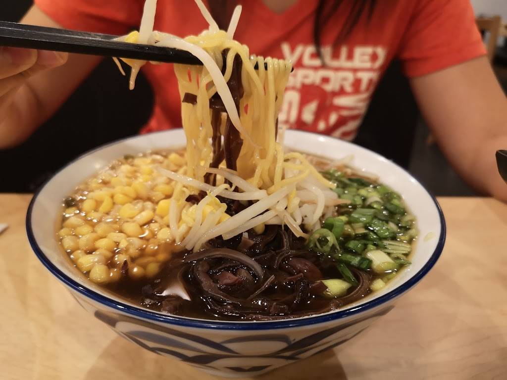 Itto Ramen | restaurant | #C9, 50 Bur Oak Ave, Markham, ON L6C 0A2, Canada | 9058870066 OR +1 905-887-0066