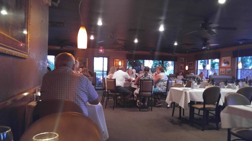 Villa Gallace | restaurant | 109 Gulf Blvd, Indian Rocks Beach, FL 33785, USA | 7275960200 OR +1 727-596-0200