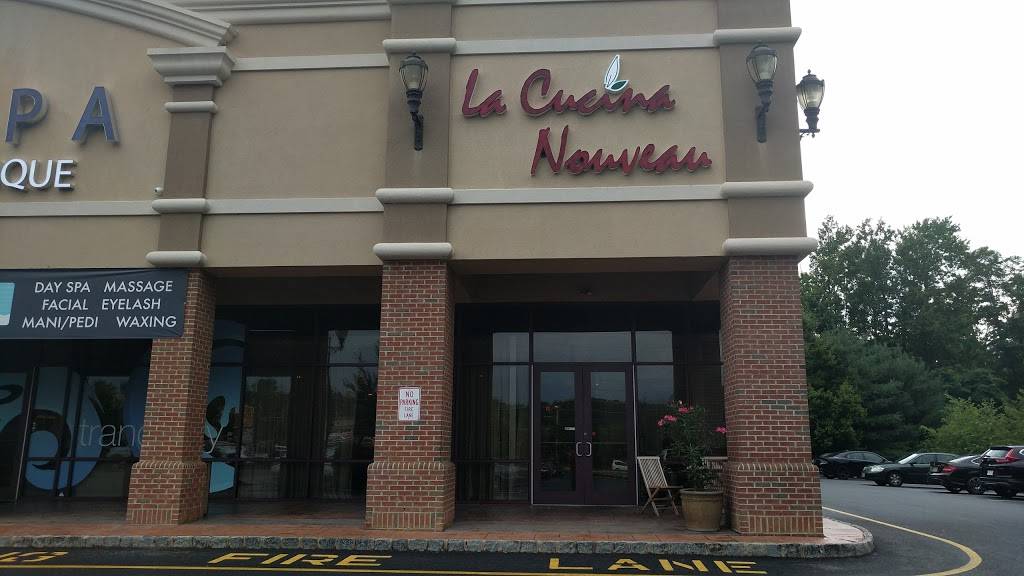 La Cucina Nouveau | restaurant | 167 Route 9 South, Englishtown, NJ 07726, USA | 7324146822 OR +1 732-414-6822