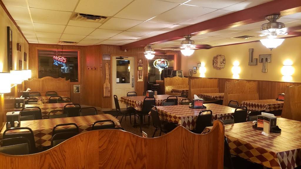 Leaning Tower of Pizza - Uptown Ankeny | restaurant | 512 SW 3rd St, Ankeny, IA 50023, USA | 5159640401 OR +1 515-964-0401