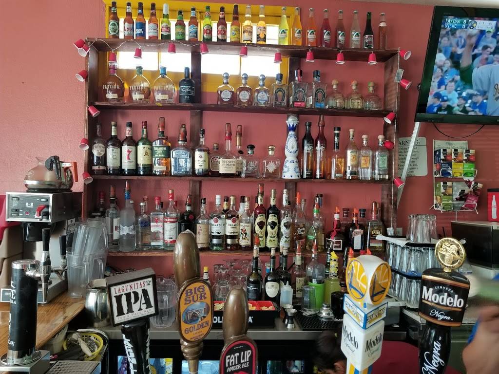 Joses Mexican Food | restaurant | 1612 Del Monte Blvd, Seaside, CA 93955, USA | 8318990345 OR +1 831-899-0345