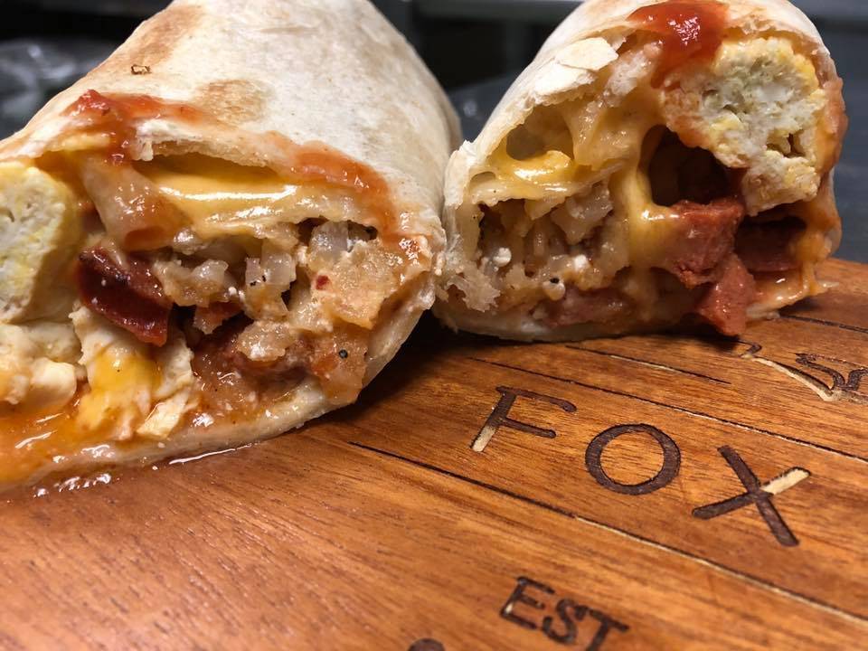 Foxwood Coffee & Tea | cafe | 4068 Mother Lode Dr ste a, Shingle Springs, CA 95682, USA | 5303877445 OR +1 530-387-7445