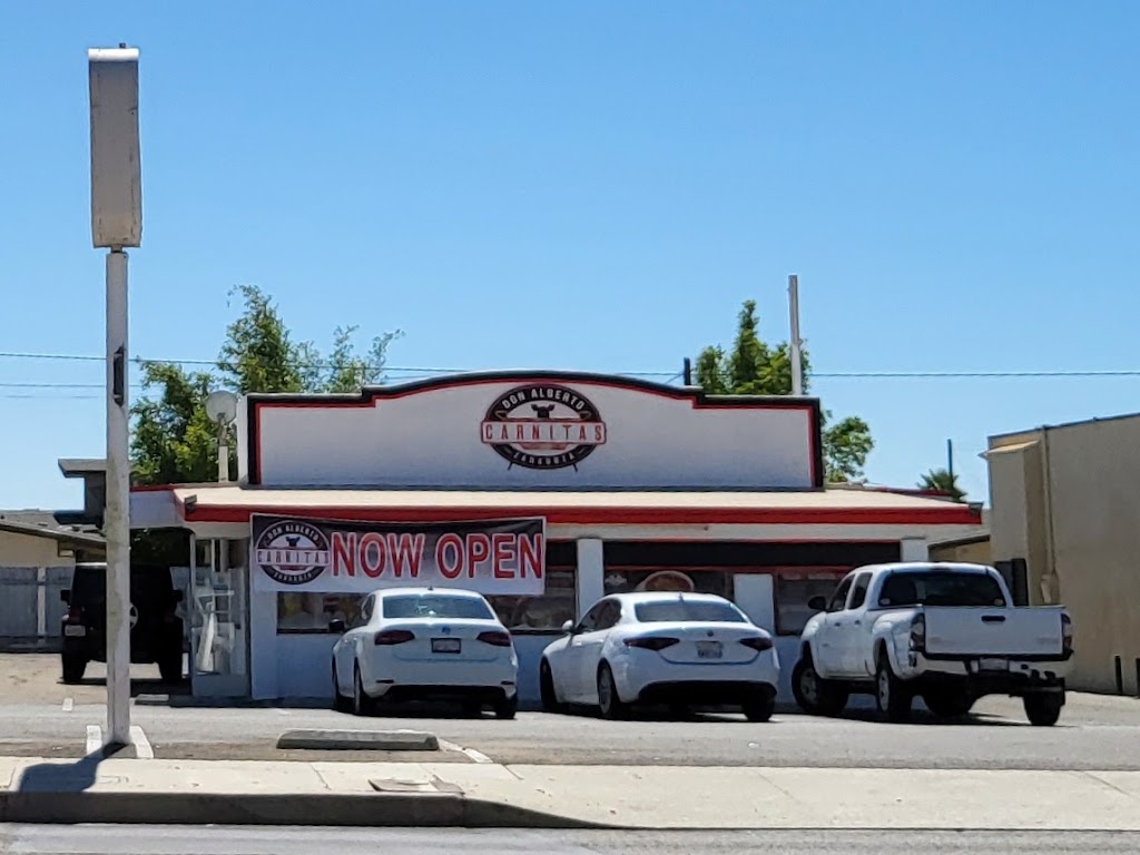 Carnitas Don Alberto Zaragoza | restaurant | 12572 Garden Grove Blvd, Garden Grove, CA 92843, USA | 7146400151 OR +1 714-640-0151