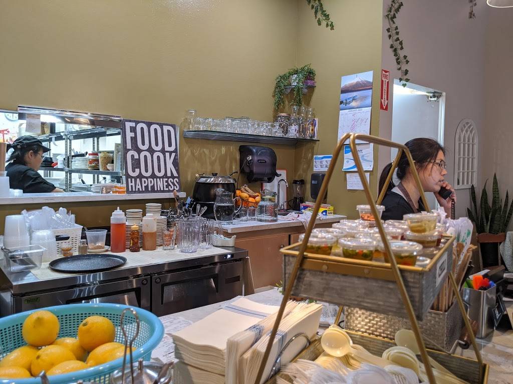 The Yard Thai Cuisine | restaurant | 5889 Kanan Rd, Agoura Hills, CA 91301, USA | 8185327272 OR +1 818-532-7272