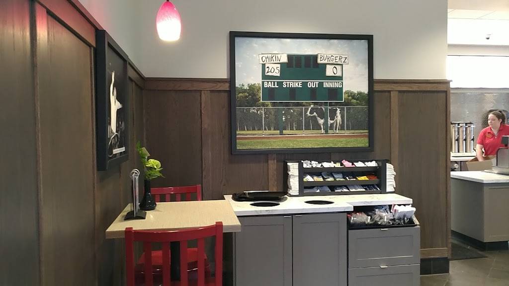 Chick-fil-A | restaurant | 1500 Chattahoochee Dr, Rockmart, GA 30153, USA | 4706320411 OR +1 470-632-0411