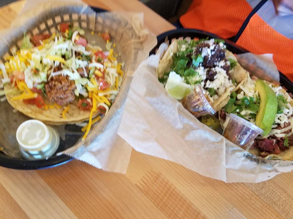 Torchys Tacos | restaurant | 8281 E Northfield Blvd, Denver, CO 80238, USA | 3033751733 OR +1 303-375-1733