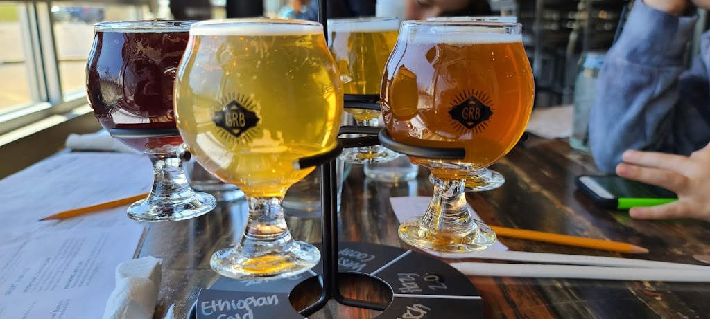 Great Revivalist Brew Lab | restaurant | 1225 S Oakwood Ave, Geneseo, IL 61254, USA | 3099445466 OR +1 309-944-5466