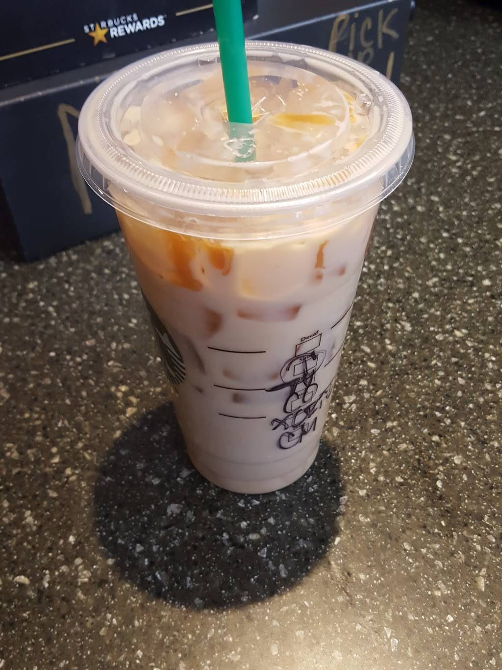 Starbucks | cafe | 5000 Shelbyville Rd #1527, Louisville, KY 40207, USA | 5022599591 OR +1 502-259-9591