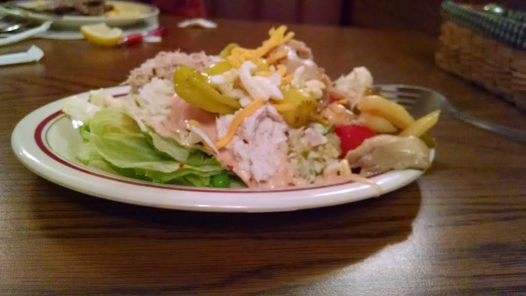 Mountain Gate Family Restaurant | restaurant | 133 Frederick Rd, Thurmont, MD 21788, USA | 3012714373 OR +1 301-271-4373