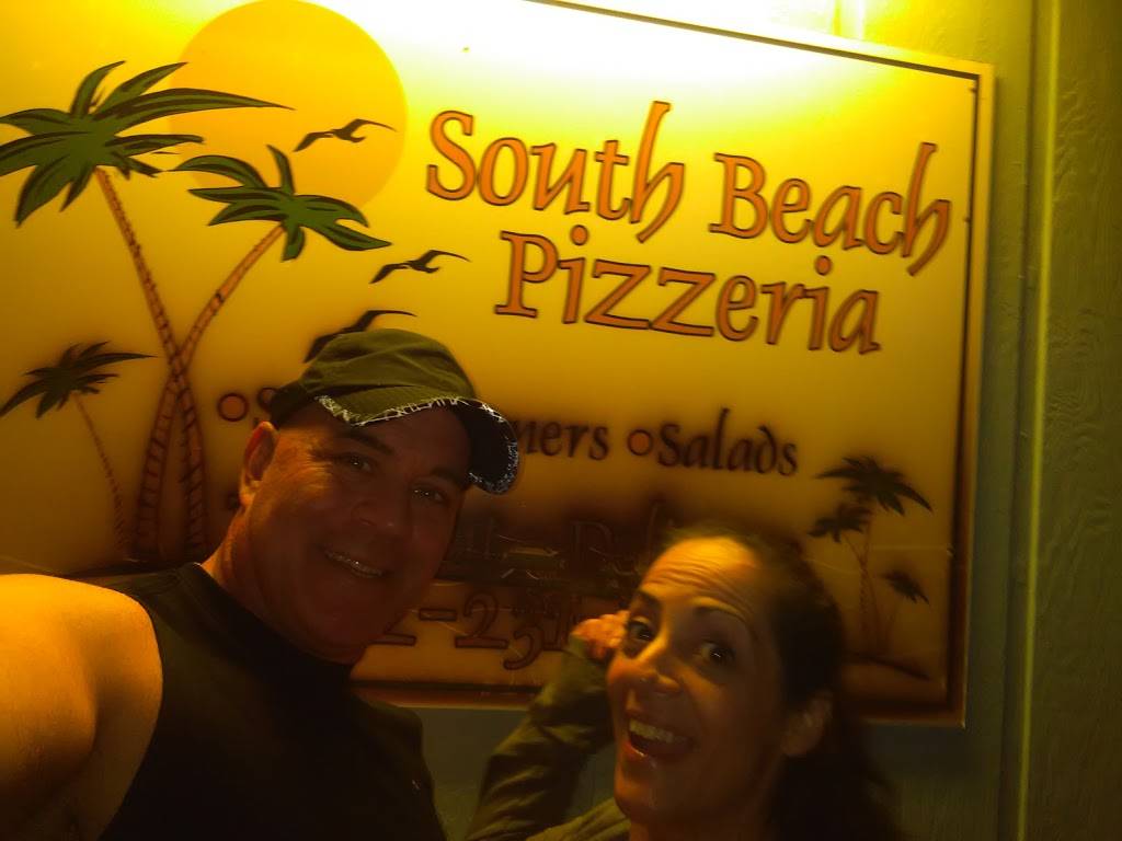 South Beach Pizzeria | meal delivery | 1621 Ocean Dr, Vero Beach, FL 32963, USA | 7722311110 OR +1 772-231-1110