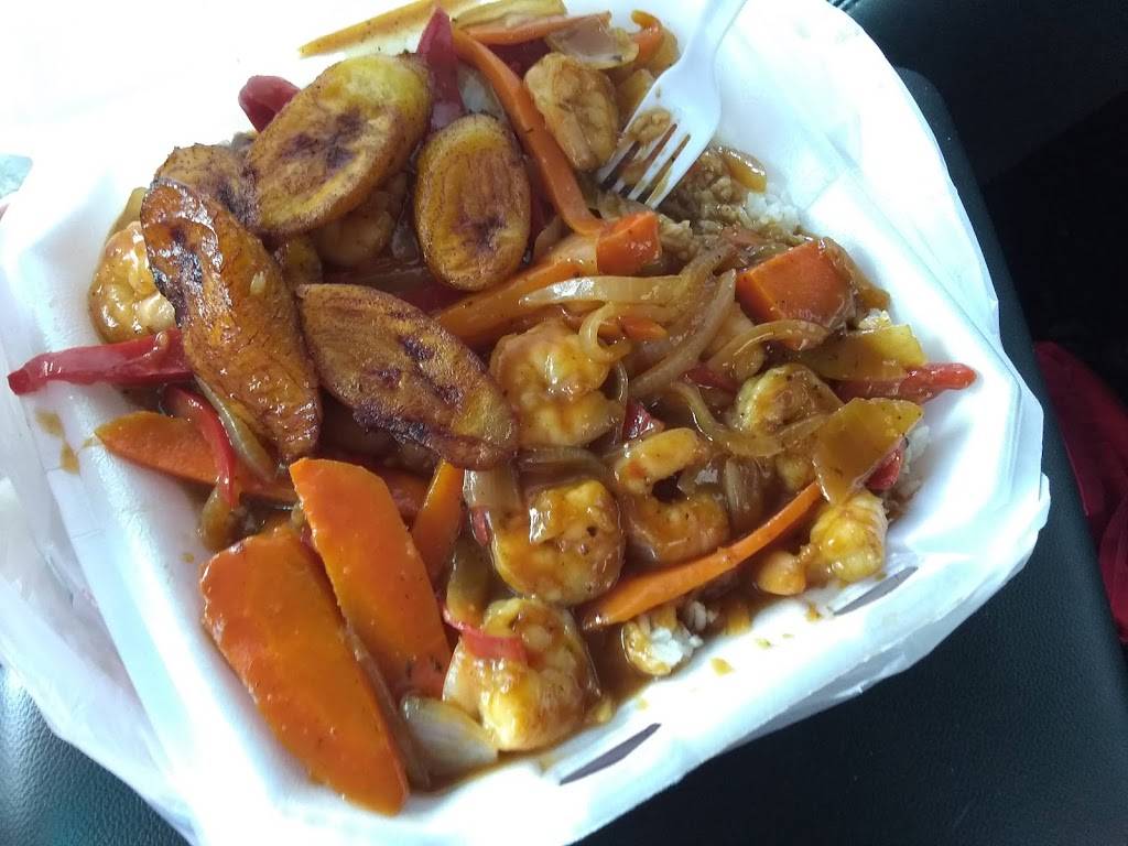 Caribbean Kitchen | restaurant | 1608 E Washington St, Petersburg, VA 23803, USA | 8047220422 OR +1 804-722-0422