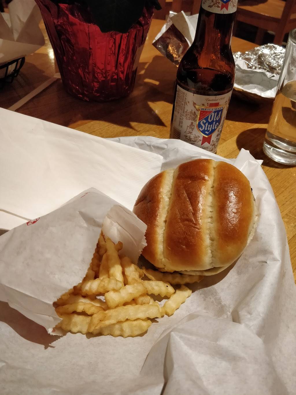 Marks on 59 | restaurant | 714 Cottage St, Shorewood, IL 60404, USA | 8157443043 OR +1 815-744-3043