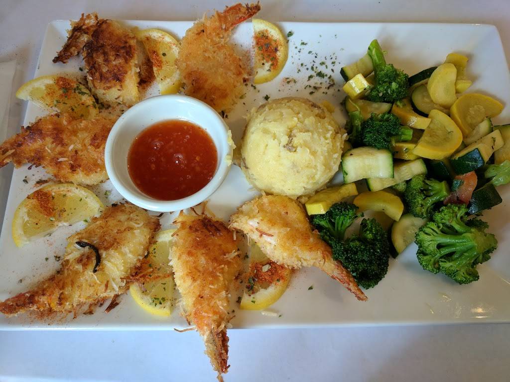 Zeldas on the Beach | restaurant | 203 Esplanade, Capitola, CA 95010, USA | 8314754900 OR +1 831-475-4900