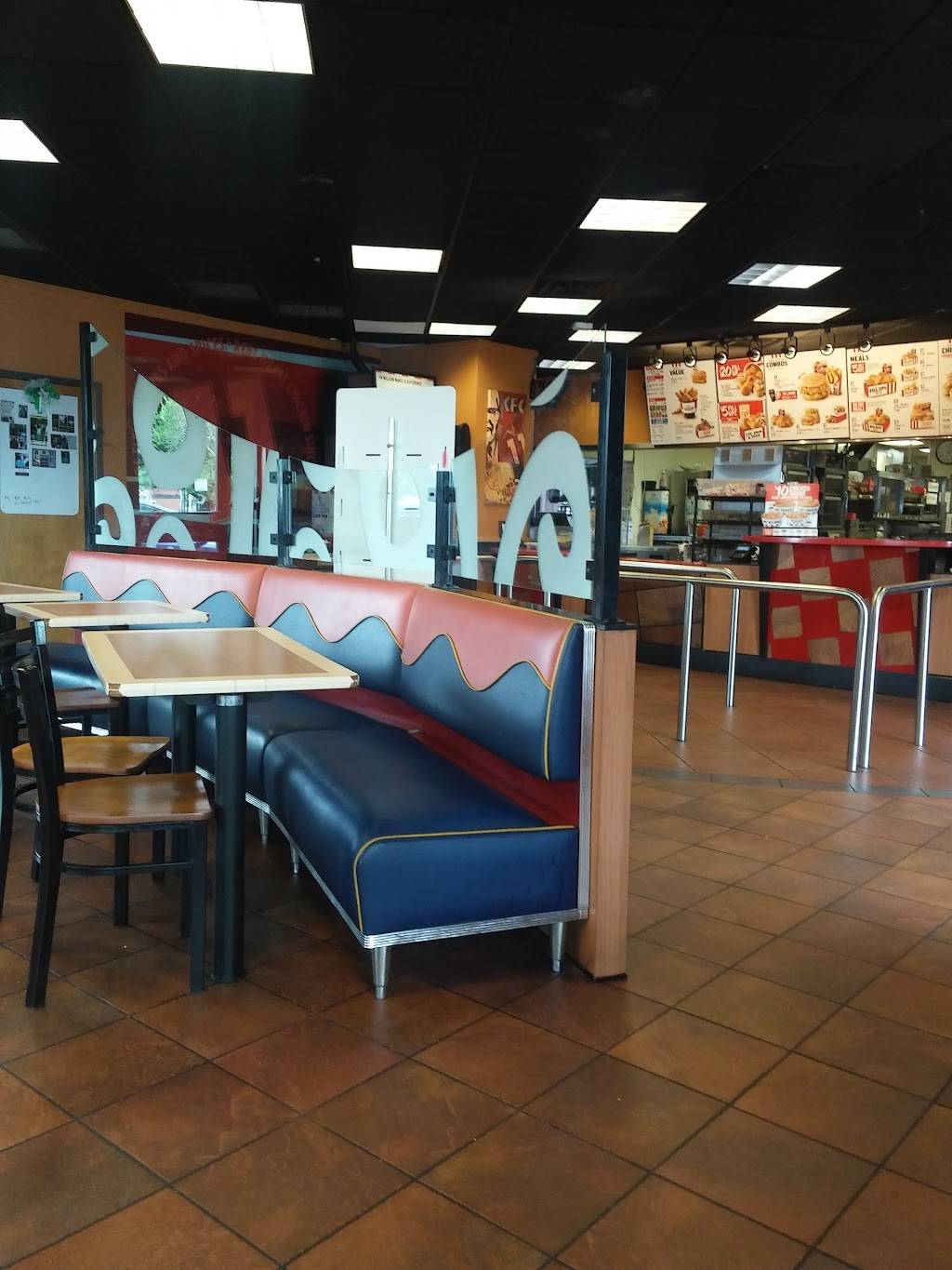 KFC | restaurant | 35854 US-27, Haines City, FL 33844, USA | 8634190310 OR +1 863-419-0310