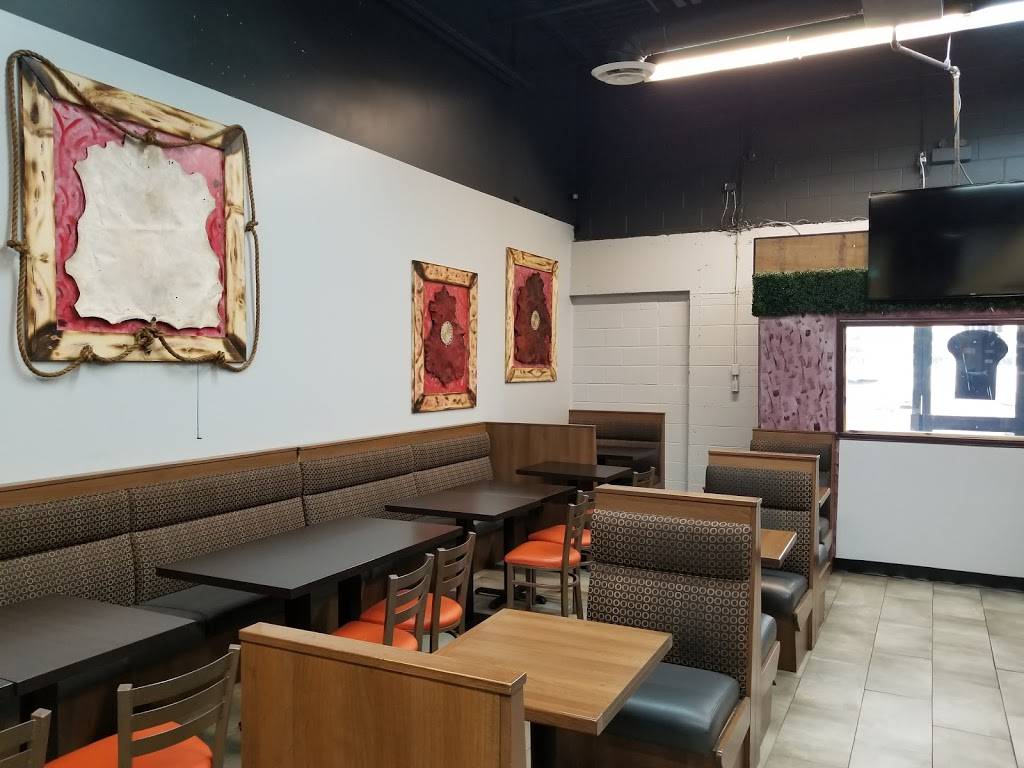 Suya Joint /African Grill | restaurant | 1383 Clyde Ave, Nepean, ON K2G 3H7, Canada | 6132258584 OR +1 613-225-8584