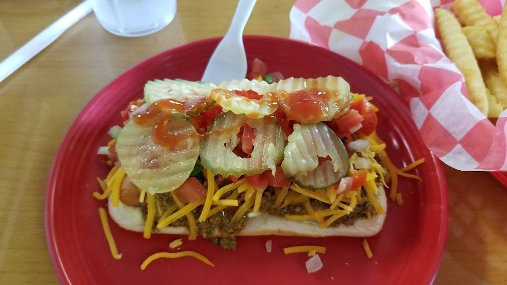 Bakers Dogs | restaurant | 101 Applewood Center Pl, Seneca, SC 29678, USA | 8648827959 OR +1 864-882-7959