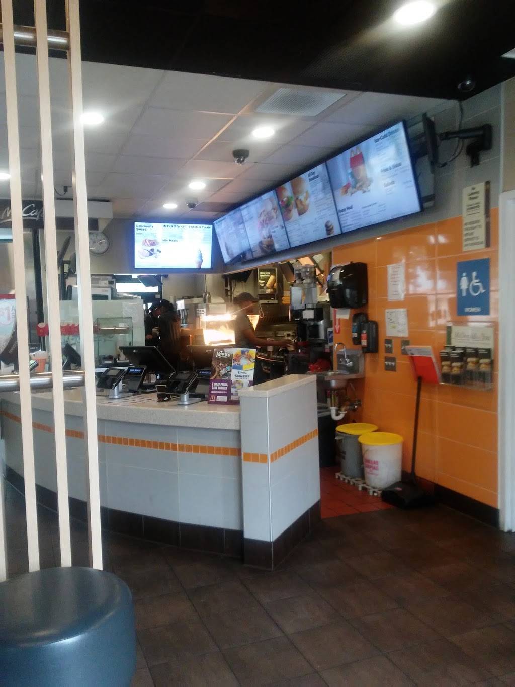 McDonalds | cafe | 928 N Azusa Ave, Covina, CA 91722, USA | 6268590176 OR +1 626-859-0176