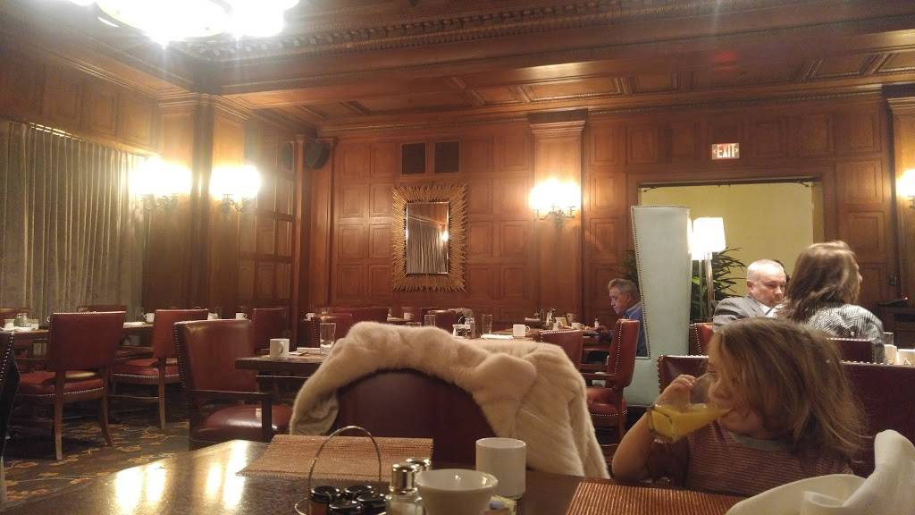 Oak Room | restaurant | 335 Powell St, San Francisco, CA 94102, USA | 4157740264 OR +1 415-774-0264