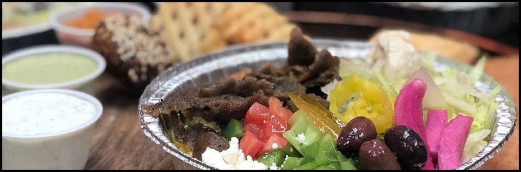 Falafel Express | restaurant | 7805 151st St, Overland Park, KS 66223, USA | 9137308991 OR +1 913-730-8991