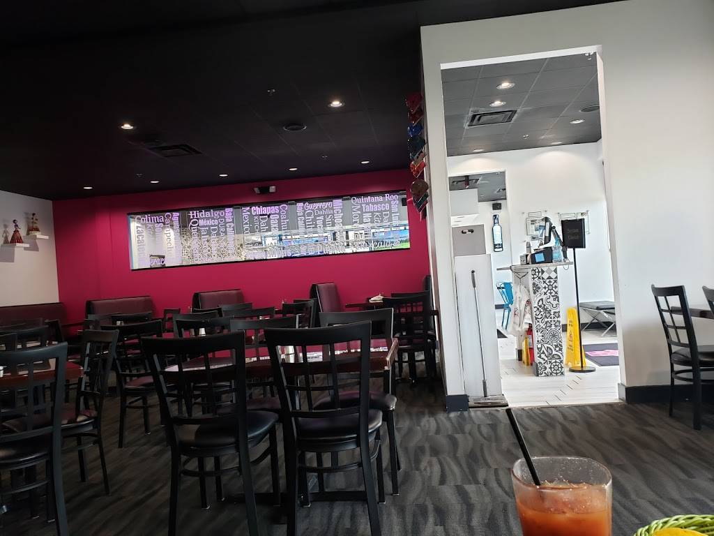 Dahlia Mexican Kitchen | restaurant | 422 Beach Village Dr, Flagler Beach, FL 32136, USA | 3863383514 OR +1 386-338-3514