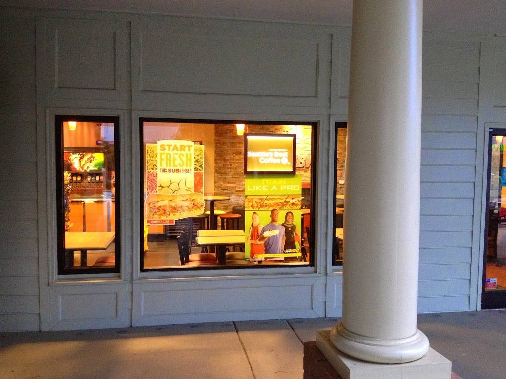 Subway | restaurant | 8320 Litchford Rd, Raleigh, NC 27615, USA | 9199770441 OR +1 919-977-0441