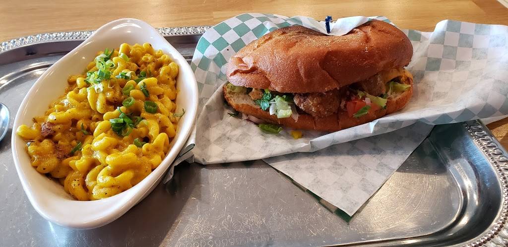 envegan | restaurant | 1626 Lake Harbin Rd, Morrow, GA 30260, USA | 6785454242 OR +1 678-545-4242