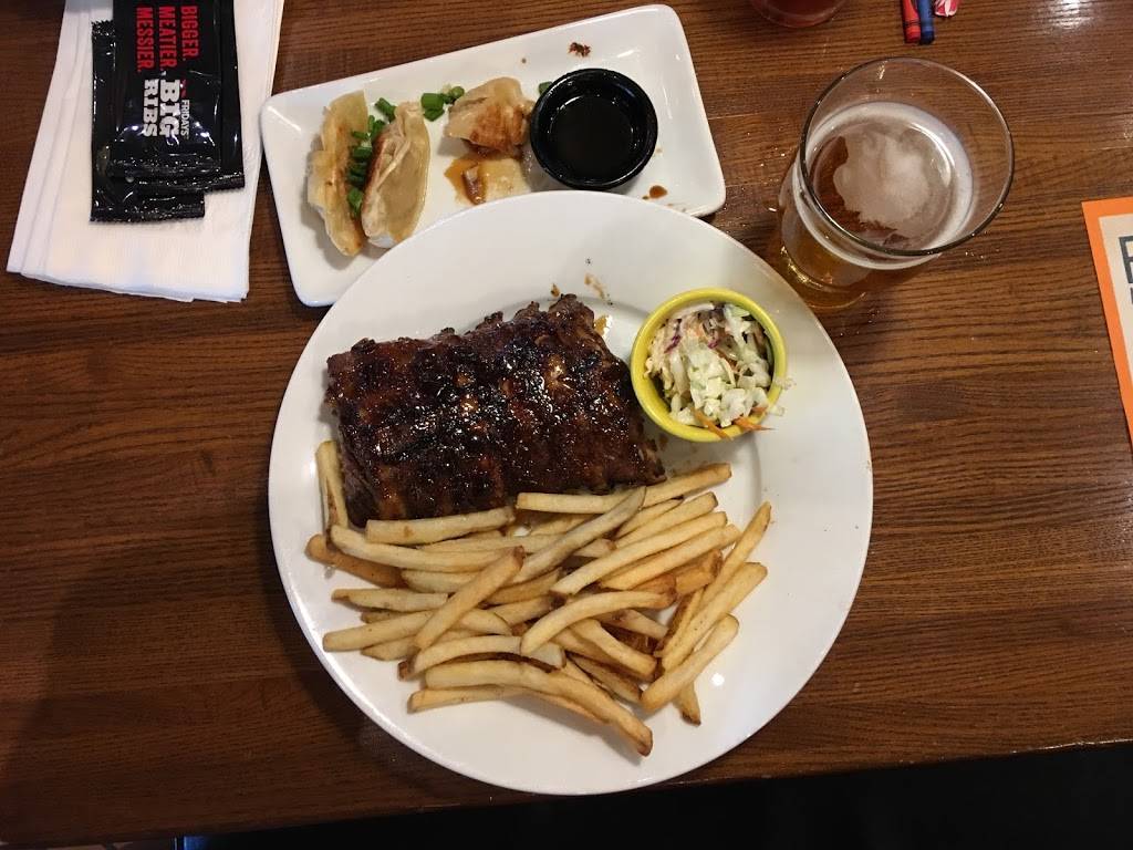 TGI Fridays | restaurant | 580 N State Road #7, Royal Palm Beach, FL 33411, USA | 5617958955 OR +1 561-795-8955