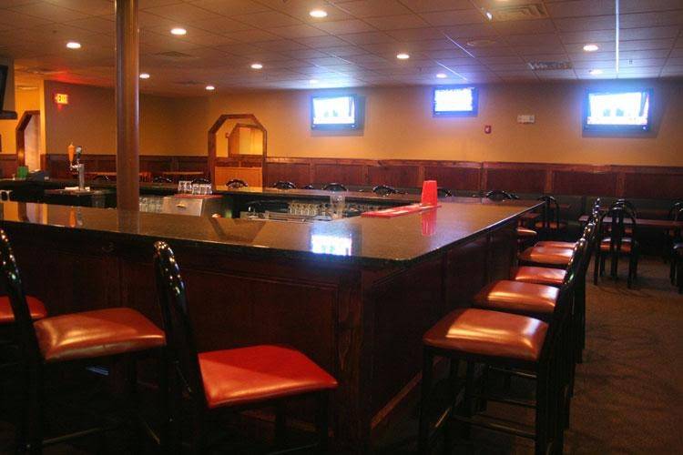 Garrisons | restaurant | 303 Boston Rd, Billerica, MA 01821, USA | 9786701202 OR +1 978-670-1202