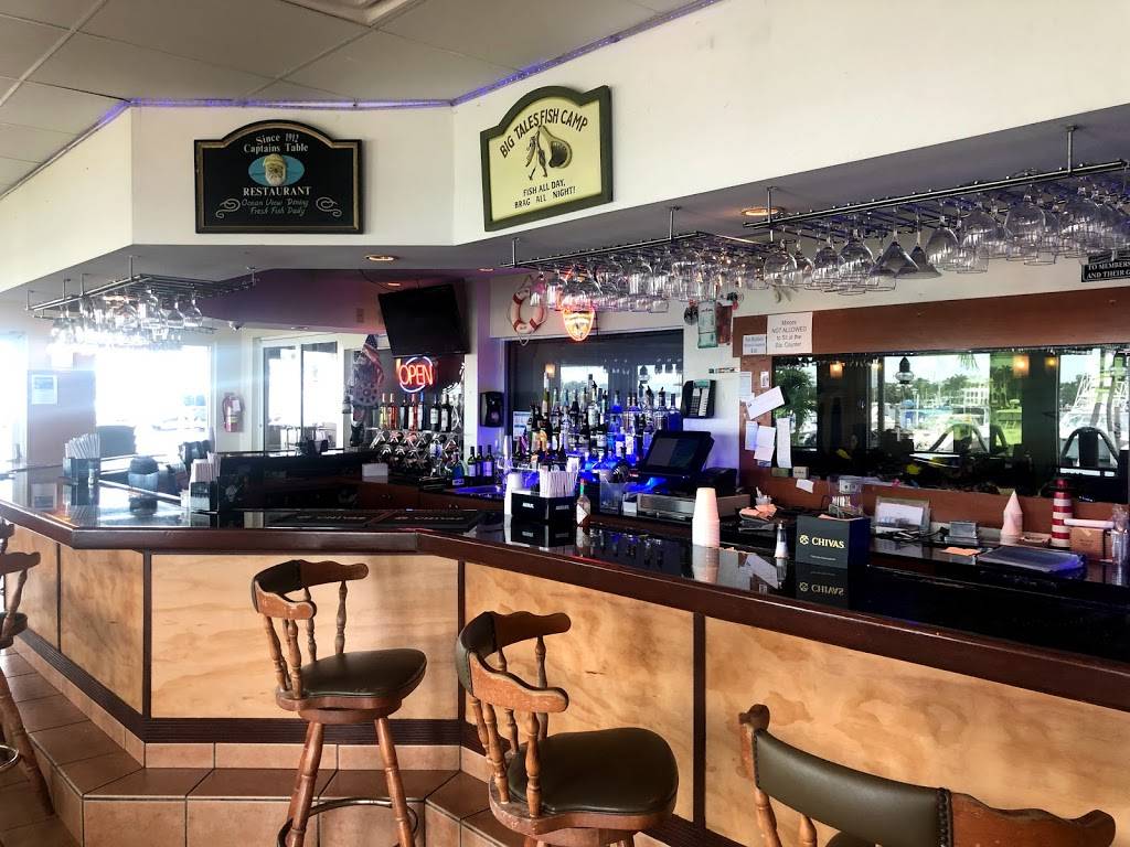 The Flybridge Restaurant | restaurant | 1099 MacArthur Causeway, Miami, FL 33132, USA | 3053793000 OR +1 305-379-3000