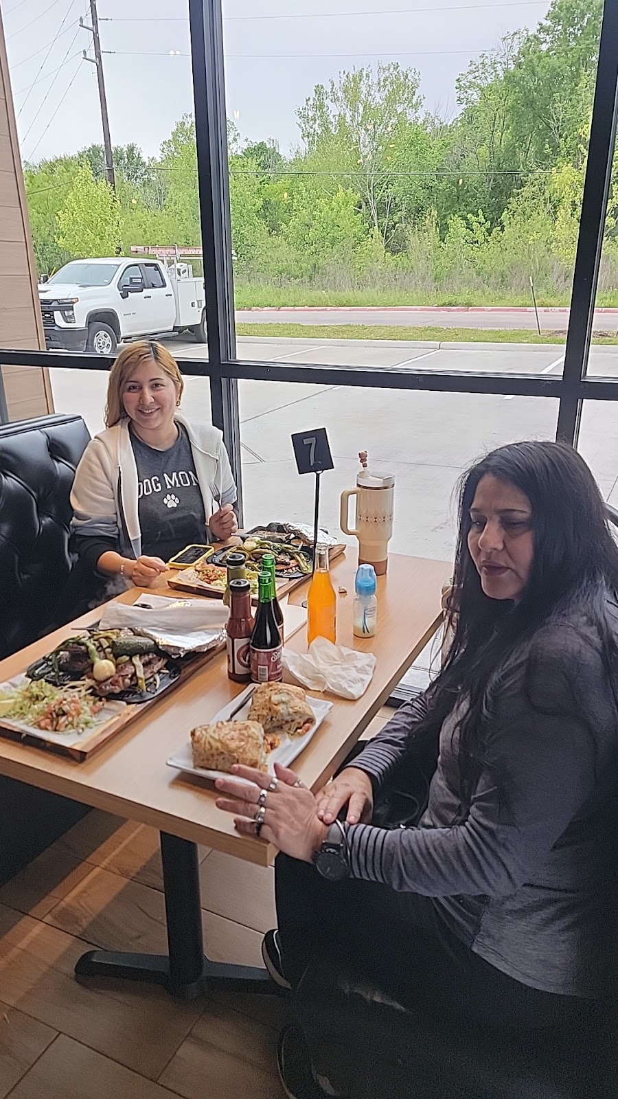 Tacos El Bigotes | restaurant | 12661 Tomball Pkwy suite 100e, Houston, TX 77086, USA | 8323288440 OR +1 832-328-8440